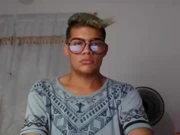 schoolboycruz chaturbate