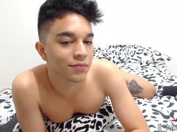 scott_brasher chaturbate