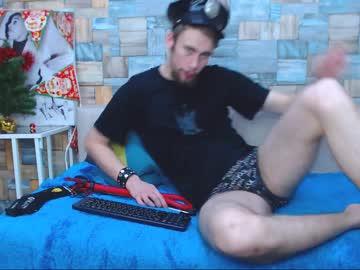 scottf0x chaturbate