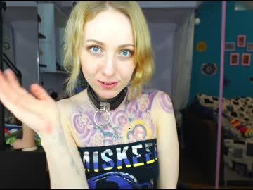 screamingladysquirt chaturbate