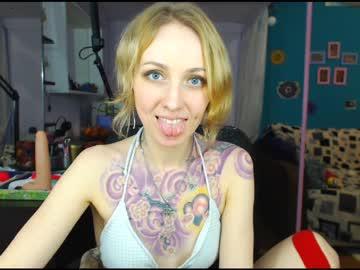 screamingladysquirt chaturbate