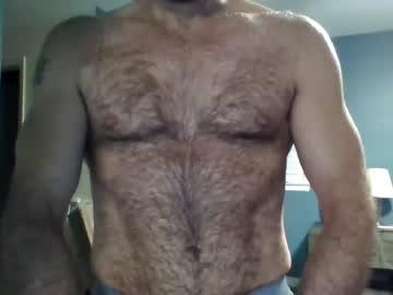 scruffier chaturbate