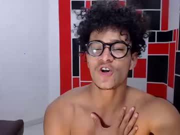 seanandleo15 chaturbate