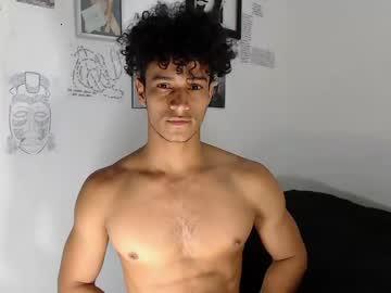 seanandleo15 chaturbate