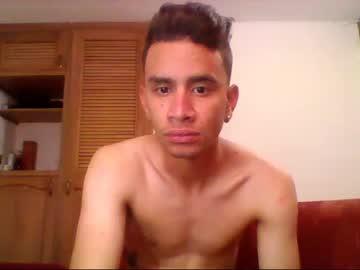 sebasbracamonte chaturbate