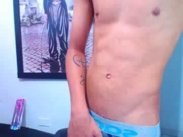 sebashardcockx chaturbate