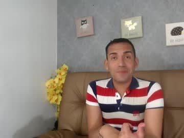 sebastian_acosta chaturbate