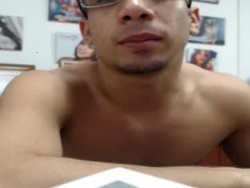 sebastian_ricardo chaturbate