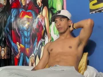 sebastian_thomas chaturbate