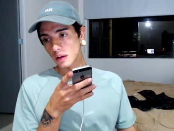 sebastiancollins chaturbate