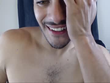 sebastiancums chaturbate