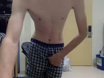 secretboytoy18 chaturbate