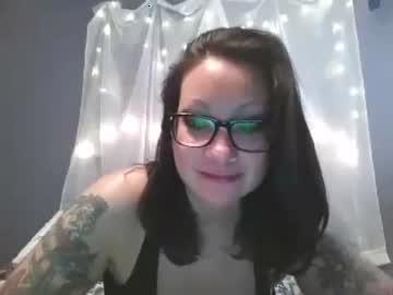 secretwifeyxoxo chaturbate