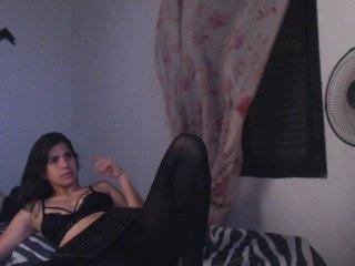 SELENANASTY bongacams