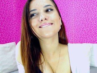 SelenaRose99 bongacams