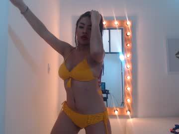 selena_florez chaturbate