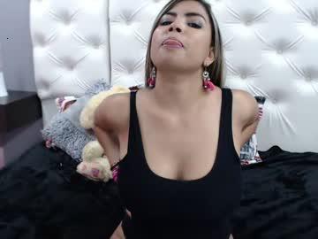 selenaqueen_ chaturbate