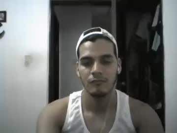 sergiocali20 chaturbate