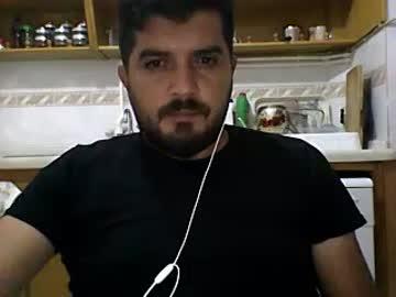 serkan0871 chaturbate