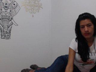 SEXYGIRL6972 bongacams