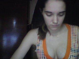 SEXYGIRLL22 bongacams