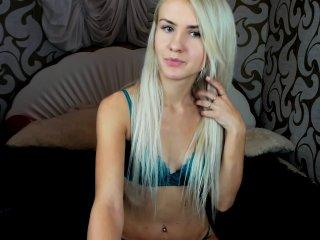 SexyBlondBunn bongacams