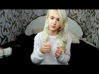 SexyBlondBunn bongacams