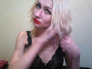 SexyBlondy251 bongacams