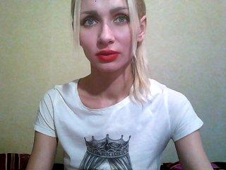 SexyBlondy251 bongacams