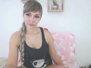 SexyMirana bongacams