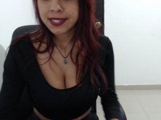 sexcataleya bongacams