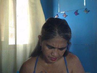 sexyHOTmature bongacams