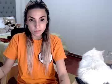 sexy_doll9 chaturbate