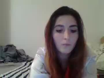 sexyafrodita420 chaturbate