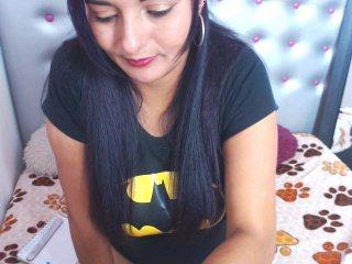 sexyalice1 bongacams