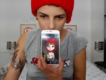 sexyamaranta chaturbate