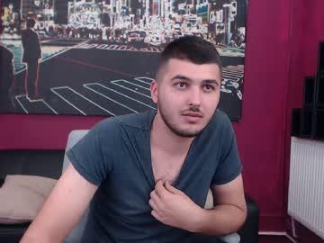 sexyandrew9 chaturbate