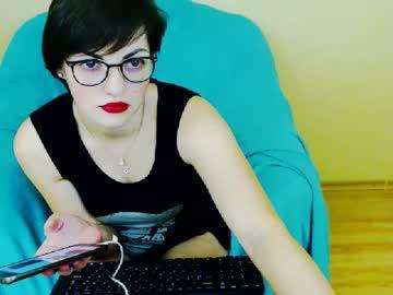 sexybbutterflyy chaturbate