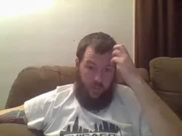 sexybeardedman87 chaturbate