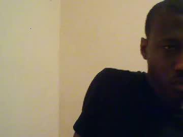 sexyblackguy0019 chaturbate