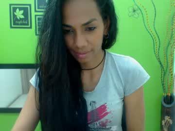 sexybrunette_exotic chaturbate