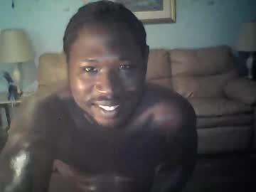 sexydarkchocolate1981 chaturbate