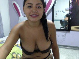 sexydiabla69x bongacams