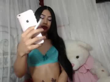 sexyevelyn48 chaturbate