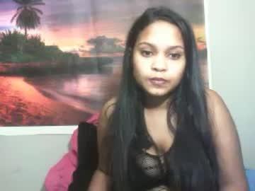 sexyferlisha18 chaturbate