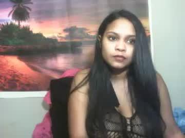 sexyferlisha18 chaturbate