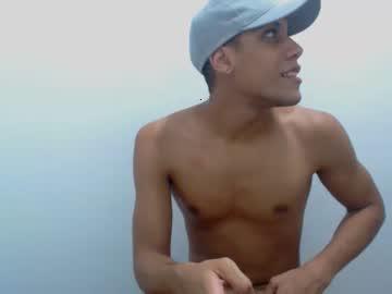 sexyfireboy_18 chaturbate