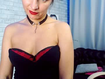 sexygreeneyed chaturbate