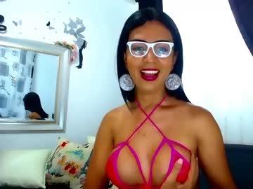 sexyisabella212 chaturbate