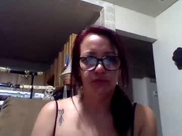 sexynessie21 chaturbate